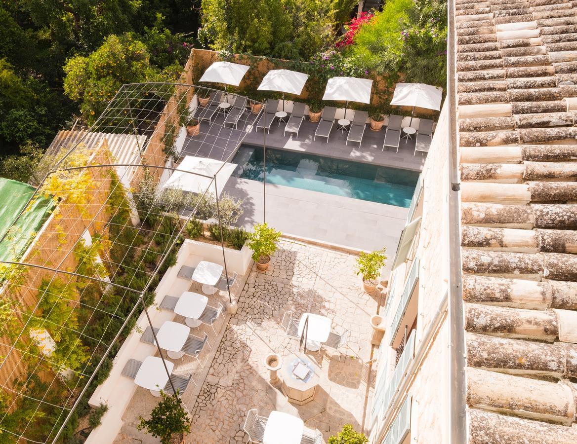 1902 Townhouse Otel Sóller Dış mekan fotoğraf